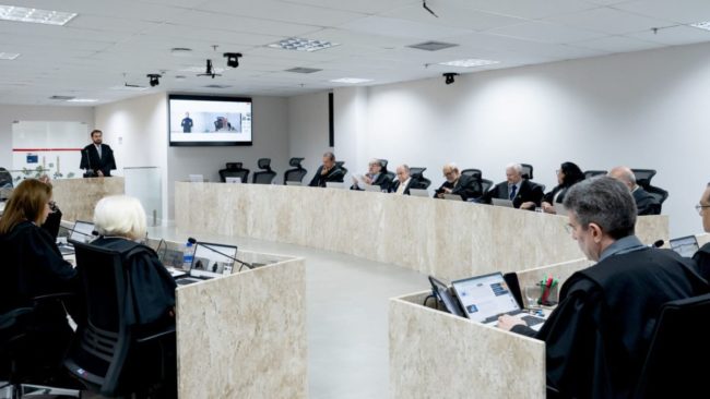 TJCE investirá R$ 232 milhões em novos fóruns e reformas até 2027