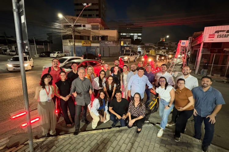 Fortaleza entra no top 3 latino-americano em ranking global de ciclomobilidade