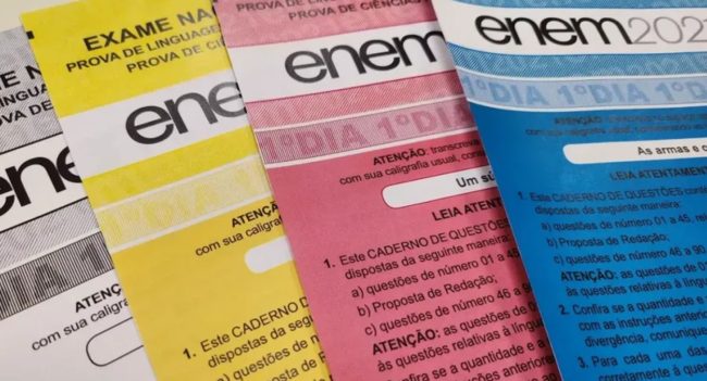 MEC avalia aplicação do Enem em países do Mercosul a partir de 2026