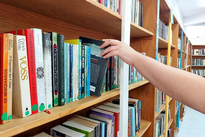 Mais de 50% dos brasileiros não têm o hábito de ler, aponta pesquisa