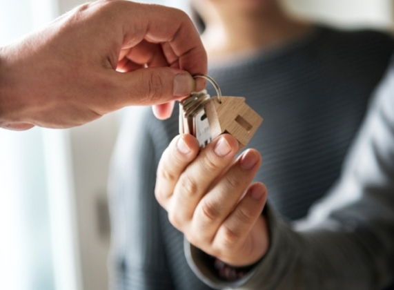 Mercado imobiliário registra alta de 9% no Ceará entre janeiro e outubro