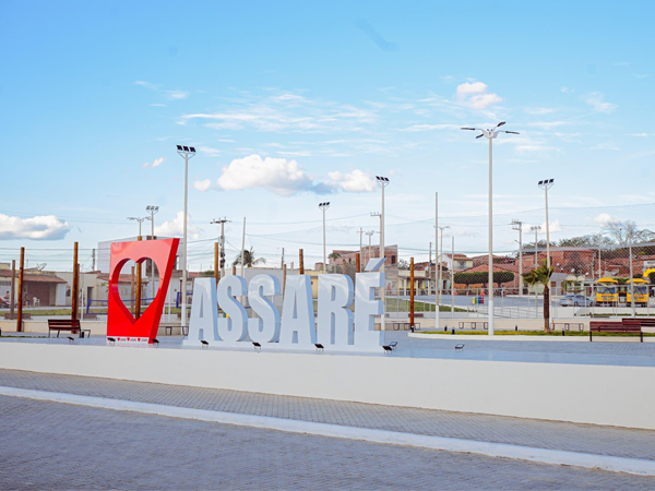 MPCE determina concurso público e fim de contratações irregulares em Assaré