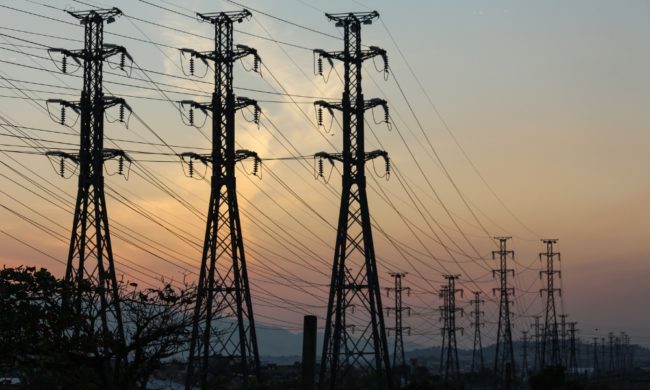 Ceará tem segunda maior perda de energia por cortes programados