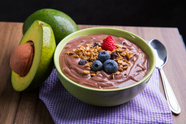 Ibiapina realiza 1º Festival do Abacate e Açaí