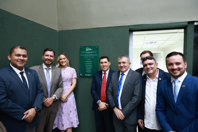 Os vereadores terão acesso ao Edil, espaço voltado para ampliar a atuação dos parlamentares presentes nos 184 municípios - (Foto: Máximo Moura)