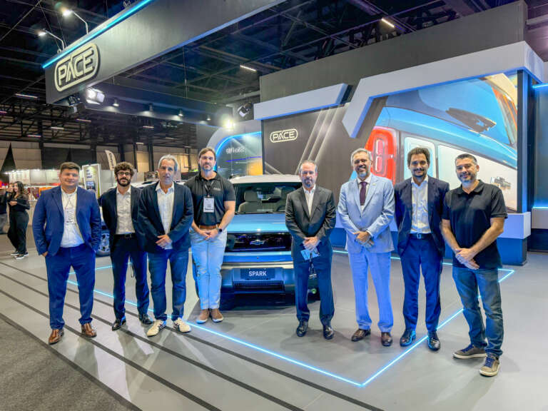 Elmano confirma inauguração do Polo Automotivo do Ceará em dezembro