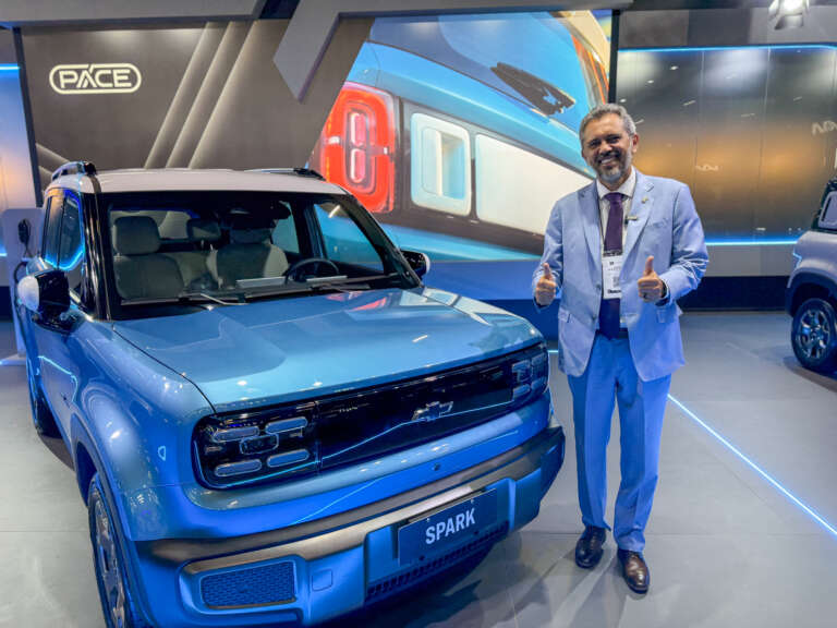 Elmano confirma inauguração do Polo Automotivo do Ceará em dezembro