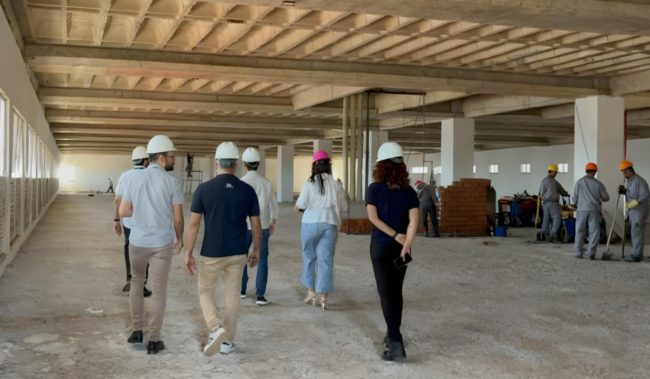 Rede ICC aumenta em 50% os leitos de internação oncológica