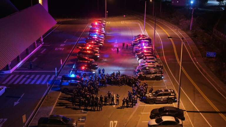 Operação cumpre 22 mandados e mira tráfico interestadual no Ceará