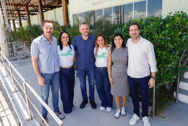 Secretário do Turismo reforça potencial dos aeroportos de Jeri e Aracati - (Foto: Reprodução