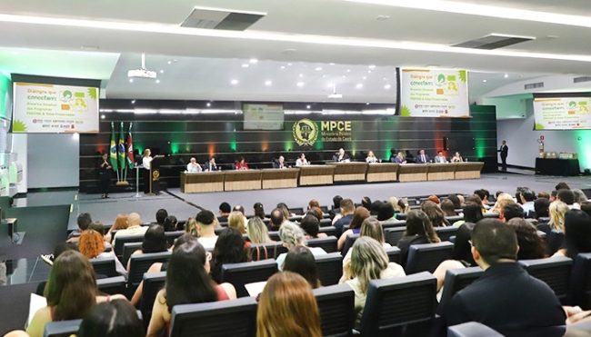 Para combater a violência nas escolas, os municípios premiados desenvolveram ações de promoção à saúde mental (Foto: Reprodução)