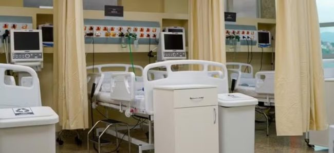 De acordo com o Ministério da Saúde, a UTI Inteligente trará mais celeridade no atendimento a pacientes do Ceará e outros doze Estados - (Foto: Reprodução)