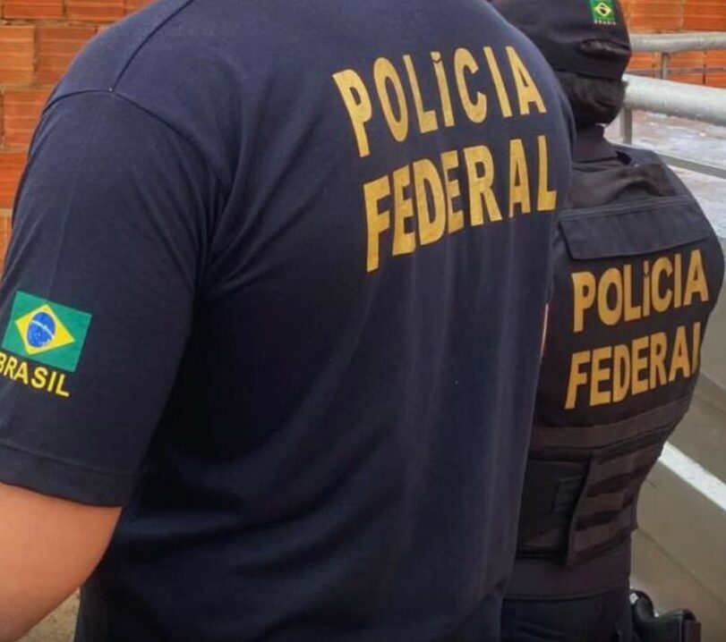 PF prepara operação nacional para proteger candidatos à presidência