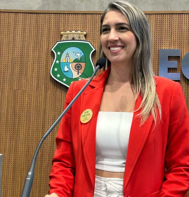 PEC aprovada na Alece garante prioridade orçamentária à primeira infância