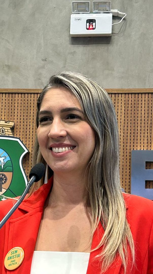 PEC aprovada na Alece garante prioridade orçamentária à primeira infância