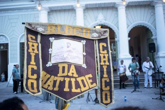 Educação ambiental e cultura negra pautam agenda de novembro na Sabiaguaba