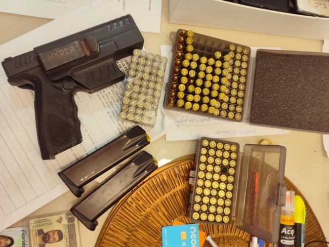 Operação mira uso de drones para levar ilícitos a presídios no Ceará