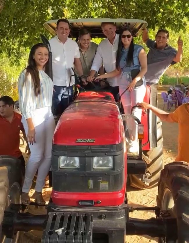 Projeto propõe Política Nacional para fortalecer Escolas Família Agrícola no Brasil