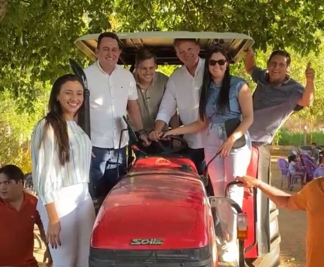 Projeto propõe Política Nacional para fortalecer Escolas Família Agrícola no Brasil