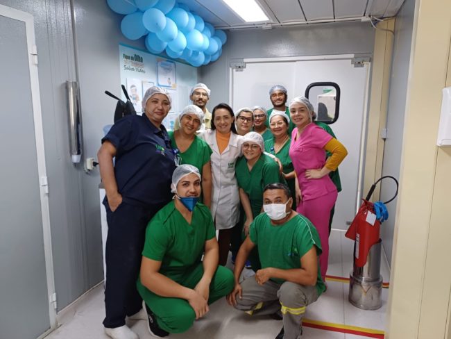 UPAs promovem corrida para incentivar saúde e integração entre profissionais