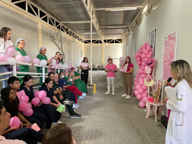 UPAs promovem corrida para incentivar saúde e integração entre profissionais