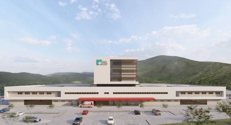 Ordem de Serviço do Hospital do Maciço de Baturité vem para atender uma demanda histórica da região cearense.