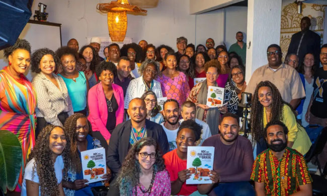 Localidades indígenas e quilombolas se destacam em levantamento do IBGE