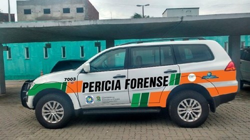 Duas pessoas morrem após ingerir bebida em bar de Fortaleza