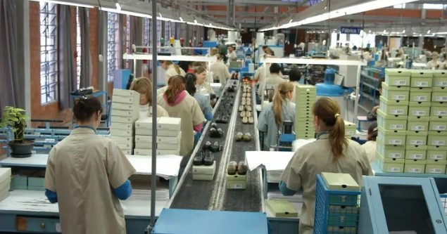 Cresce número de empresas ativas no Ceará, mas salário médio cai em 2023