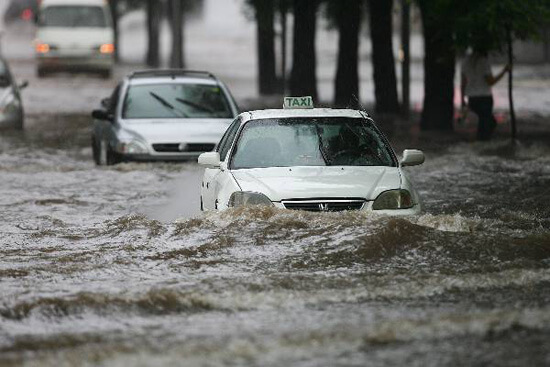 Passaré e Centro lideram lista de riscos em 2025, diz Defesa Civil de Fortaleza