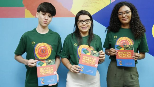 Cearense cria IA inspirada nos profetas da chuva e vence premiação nacional