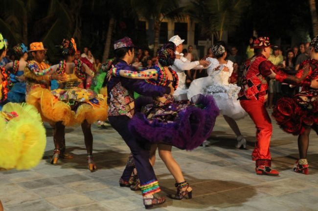 Fortaleza divulga resultado final do edital de premiação das quadrilhas juninas