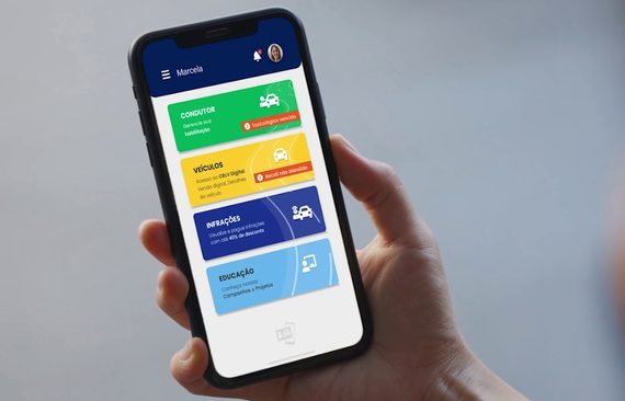 Transferência veicular passa a ser realizada on-line no Ceará