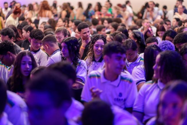 Alece promove nova etapa do Ceará de Valores em 16 cidades-polo