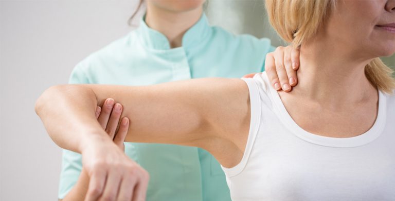 Governo garante fisioterapia após retirada total ou parcial da mama