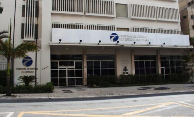 Uma das metas do TCE é trabalhar para a adequada gestão de contratos, garantindo a continuidade dos serviços públicos - (Foto: Reprodução)