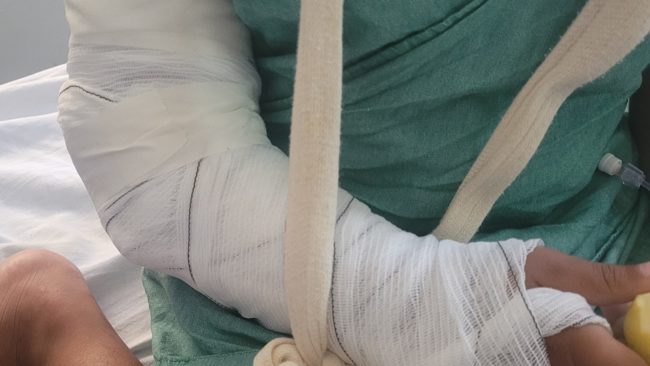 IJF intensifica prevenção e mutirões durante festas de fim de ano