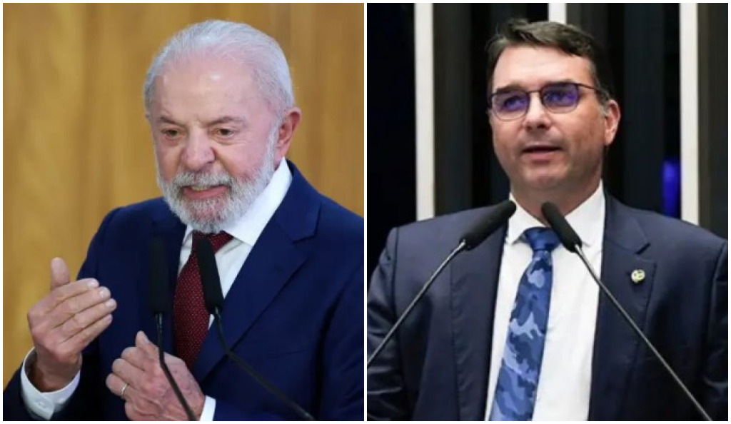 Pesquisa mostra Lula à frente em todos os cenários nas simulações para 2026