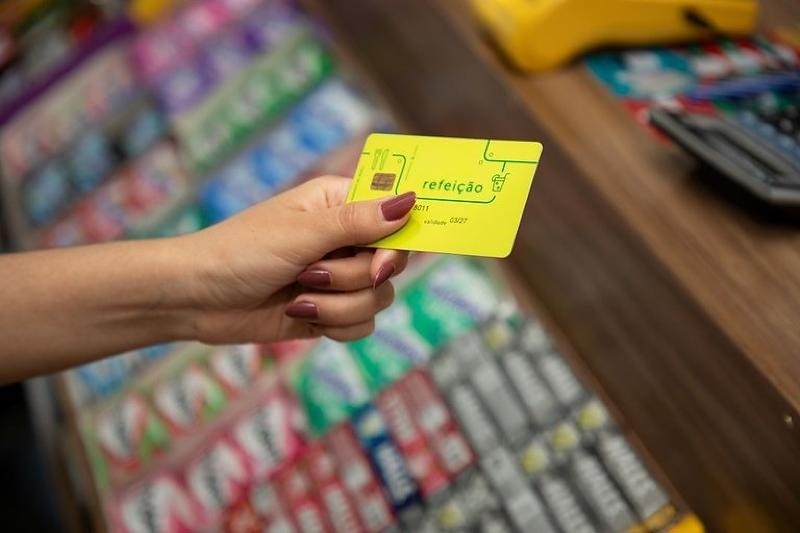 Novas regras do Vale-Refeição entram em vigor em fevereiro
