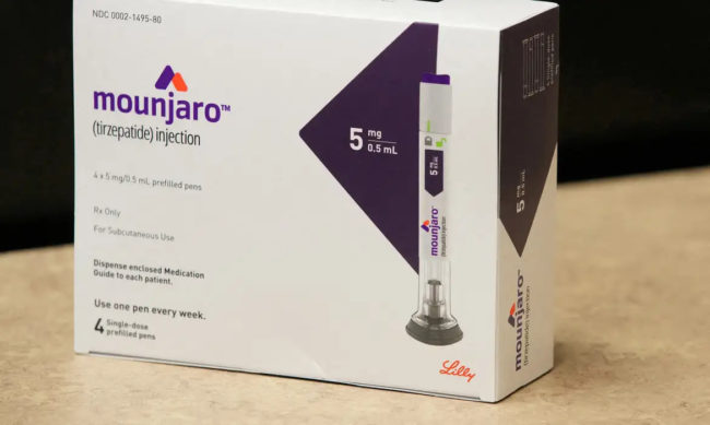 Venda irregular de Ozempic e Mounjaro representa risco à saúde, alerta Anvisa