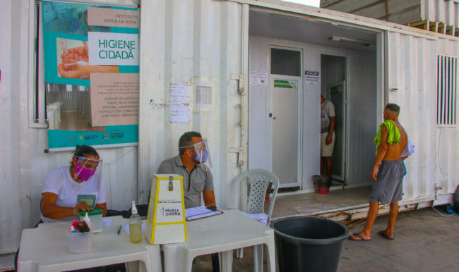 Prefeitura de Fortaleza divulga funcionamento dos serviços no feriado