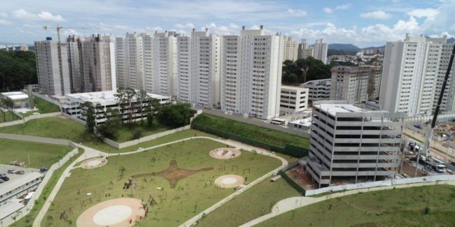 Inadimplência em condomínios atinge maior nível da série histórica em 2025