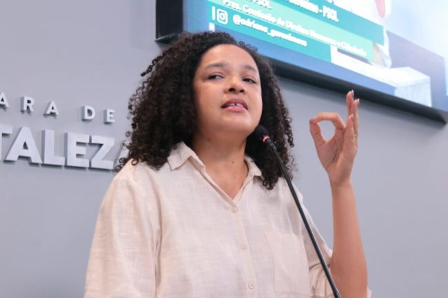 De acordo com os políticos, além das interferências em encontrar os perfis, seguidores tiveram dificuldades em marcá-los em publicações - (Foto: Reprodução)