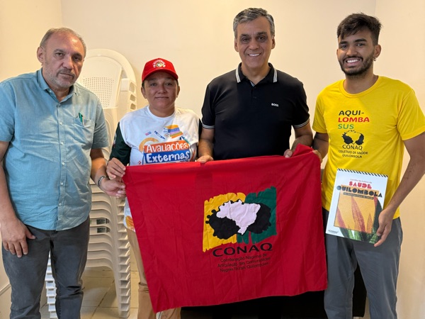 De acordo com o levantamento da Prefeitura de Caucaia, nove localidades do município serão atendidas, beneficiando milhares de moradores - (Foto: Reprodução)