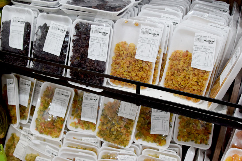 Preços de produtos da ceia de fim de ano variam até 446% em Fortaleza