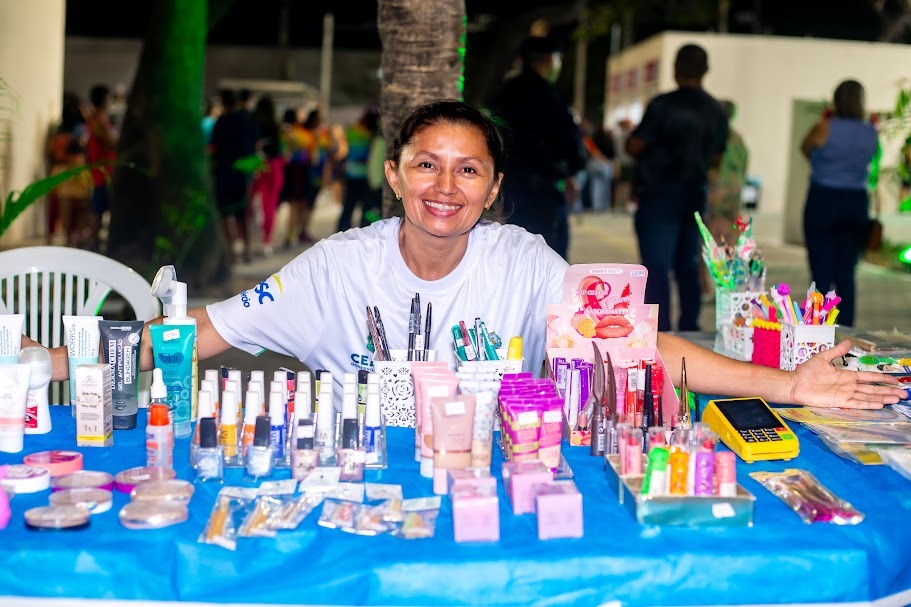 Prefeitura regulamenta uso de espaços públicos para eventos em Fortaleza