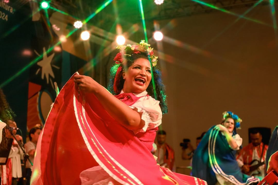 Ceará abre Ciclo Natalino 2025 com programação em Cascavel e Tarrafas