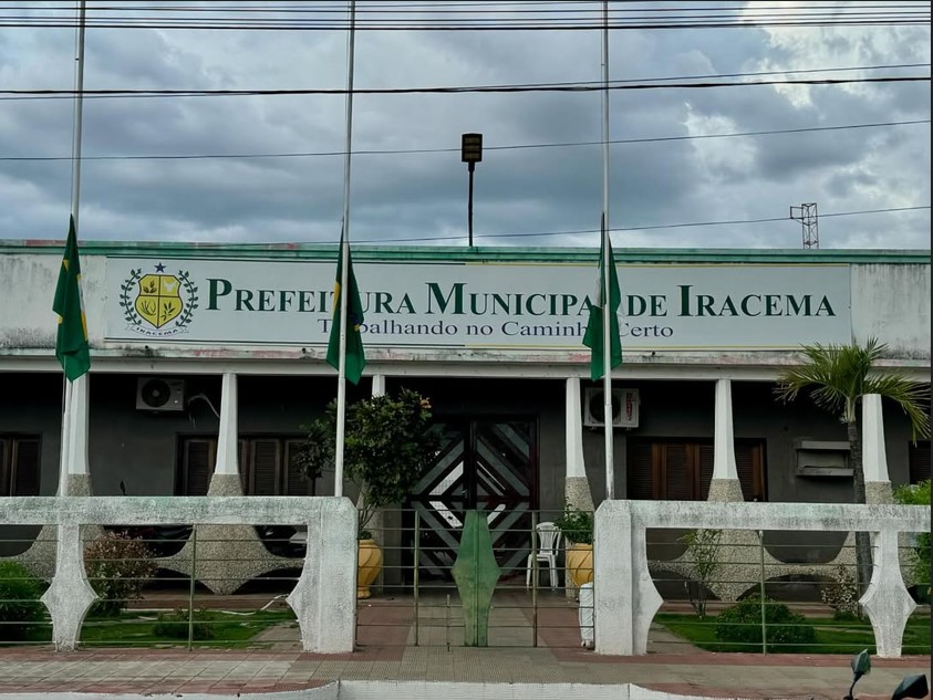 MPCE aciona Justiça para suspender contratações temporárias irregulares em Iracema