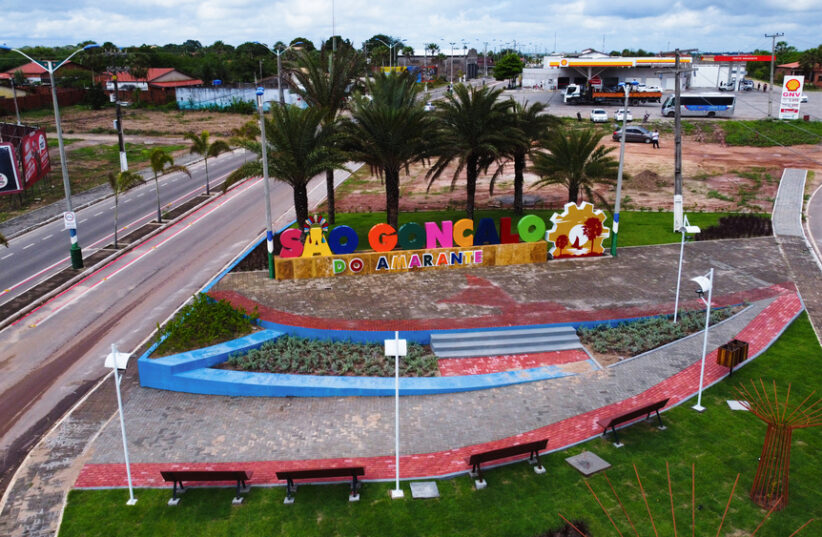 Festival de cinema celebra cultura local em São Gonçalo do Amarante