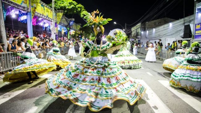 Ciclo Carnavalesco: Em 2026, o valor para as trações locais irá superar a quantidade investida em atrações nacionais - (Foto: Thiago Gadelha)